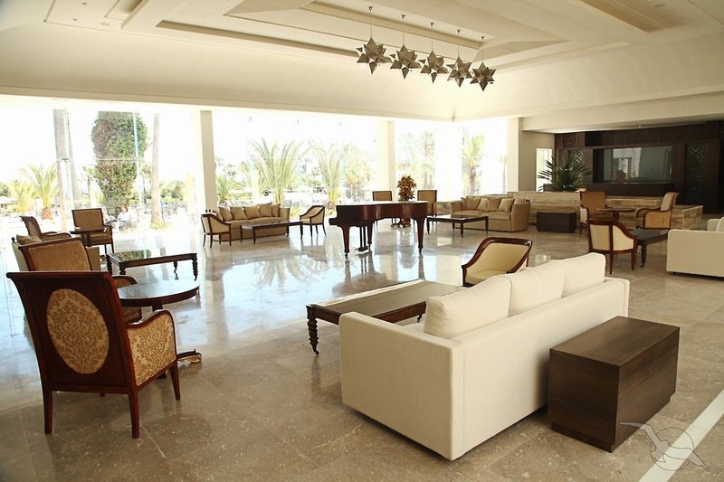 Iberostar Selection Diar El Andalous 13