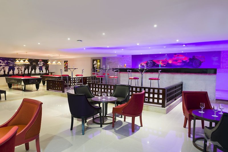 Iberostar Selection Diar El Andalous 14