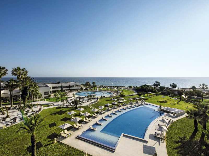 Iberostar Diar El Andalous 1 - Exterior