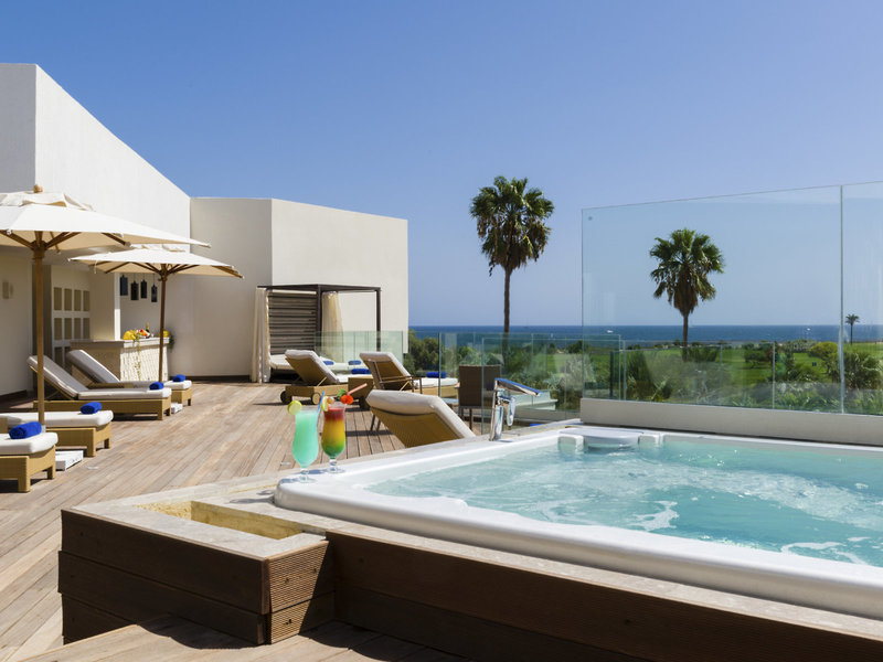 Iberostar Diar El Andalous 3 - Outdoor Pool