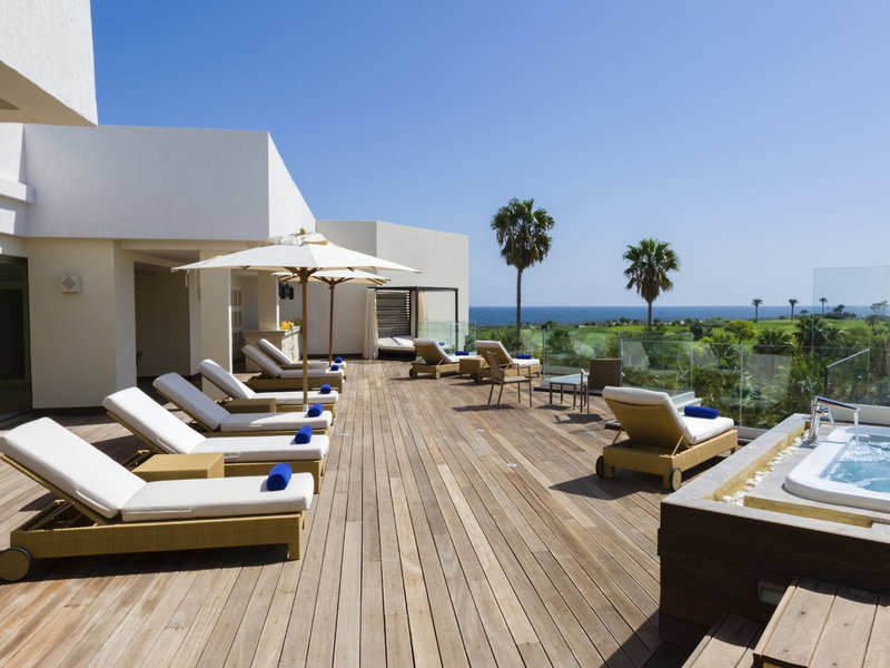 Iberostar Diar El Andalous 4 - Outdoor Pool