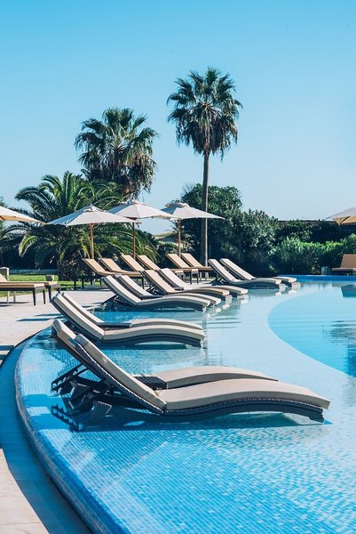 Iberostar Diar El Andalous 5 - Outdoor Pool