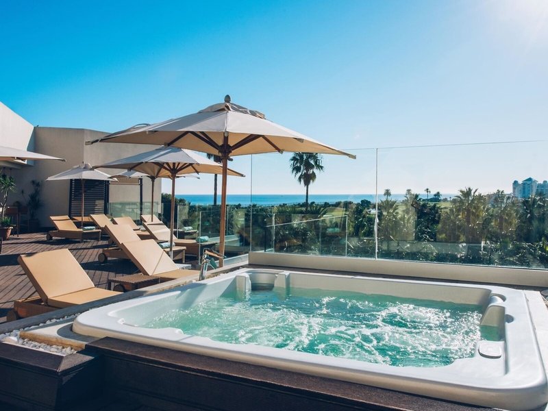 Iberostar Diar El Andalous 7 - Outdoor Pool