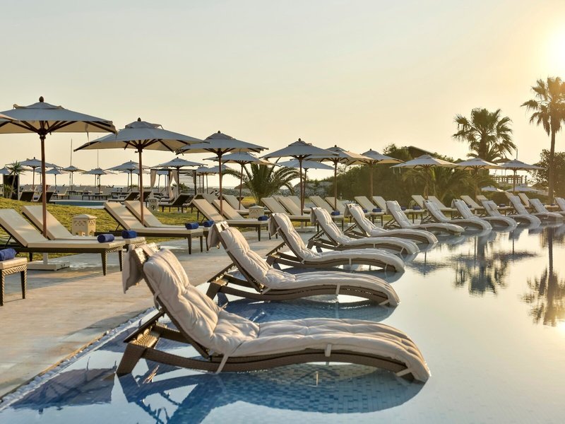 Iberostar Diar El Andalous 8 - Outdoor Pool