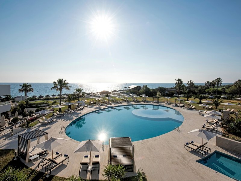 Iberostar Diar El Andalous 10 - Outdoor Pool