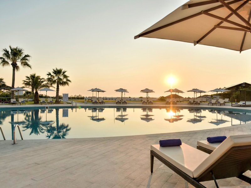 Iberostar Diar El Andalous 12 - Outdoor Pool