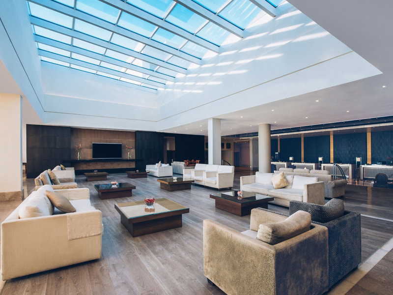 Iberostar Diar El Andalous 13 - Lounge / Lobby