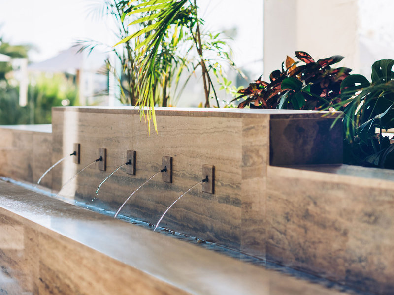 Iberostar Diar El Andalous 14 - Bathroom Example