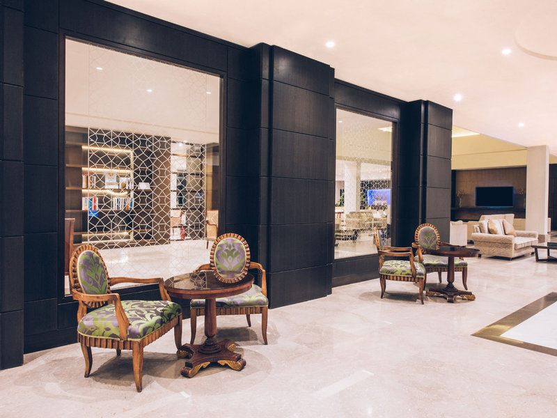 Iberostar Diar El Andalous 15 - Lounge / Lobby
