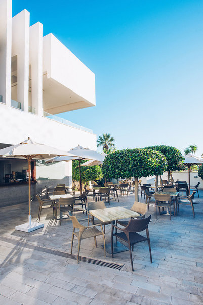 Iberostar Diar El Andalous 16 - Restaurant