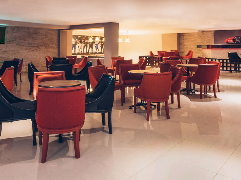 Iberostar Diar El Andalous 20 - Restaurant
