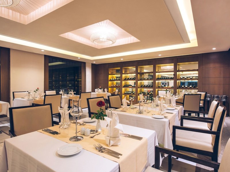 Iberostar Diar El Andalous 21 - Restaurant