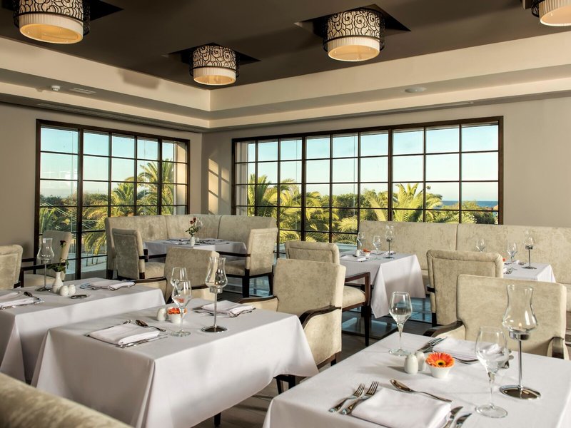 Iberostar Diar El Andalous 25 - Restaurant