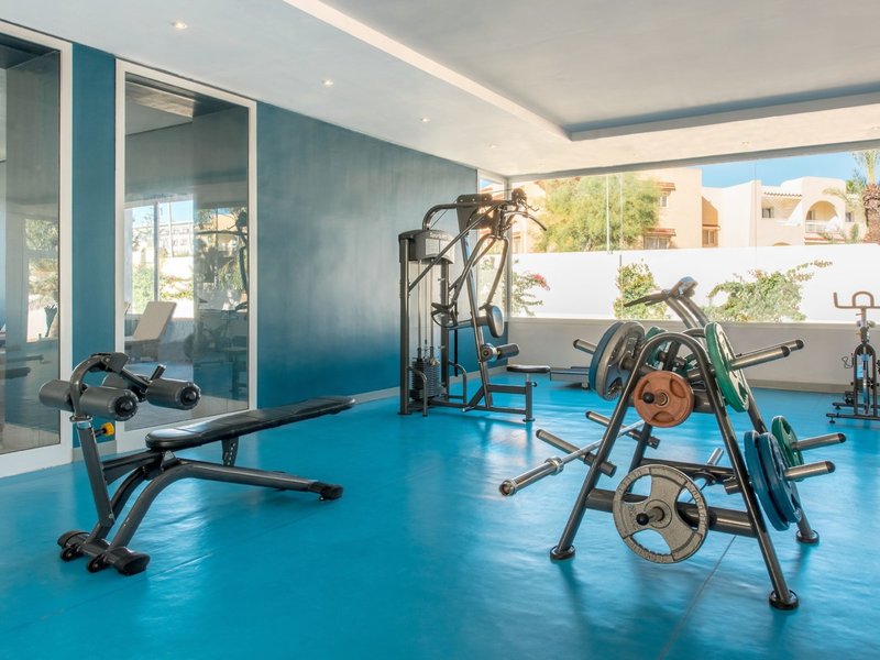 Iberostar Diar El Andalous 27 - Sports and leisure