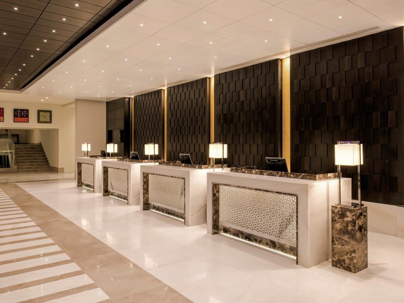 Iberostar Diar El Andalous 33 - Health & Beauty