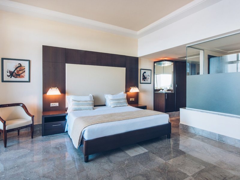Iberostar Diar El Andalous 34 - Room Example