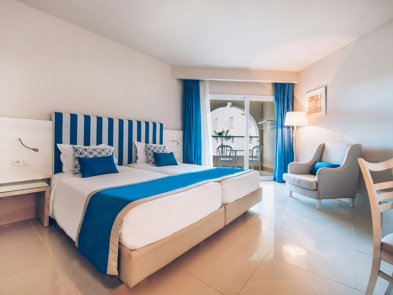 Iberostar Diar El Andalous 35 - Room Example