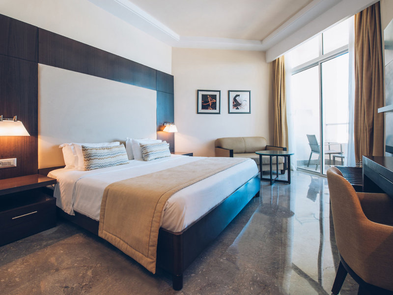 Iberostar Diar El Andalous 36 - Room Example