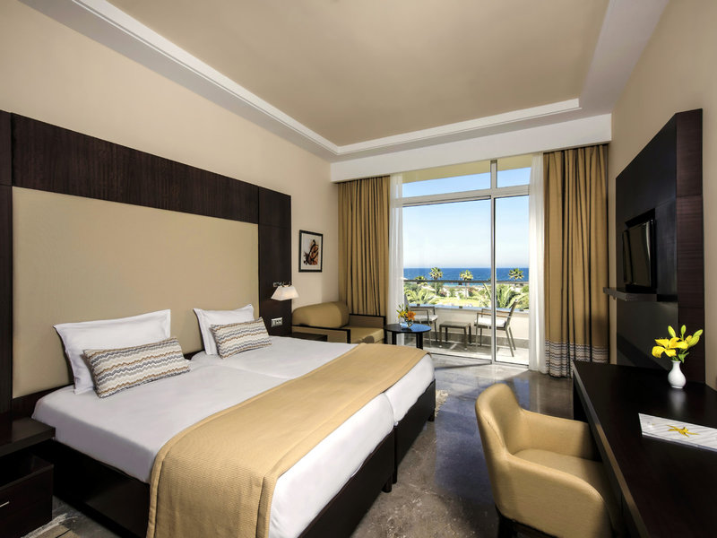 Iberostar Diar El Andalous 37 - Room Example