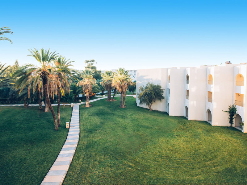 Iberostar Diar El Andalous 39 - Room Example