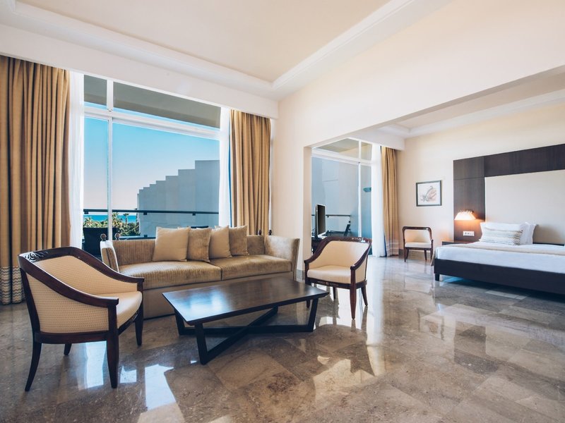 Iberostar Diar El Andalous 40 - Room Example