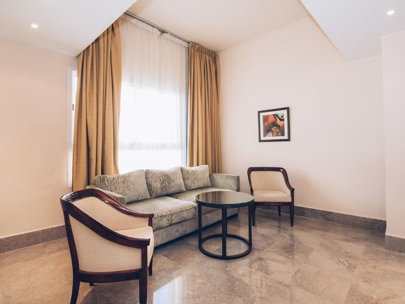 Iberostar Diar El Andalous 41 - Room Example