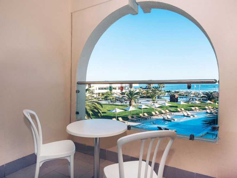 Iberostar Diar El Andalous 42 - Room Example