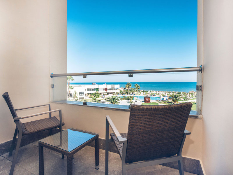 Iberostar Diar El Andalous 44 - Room Example