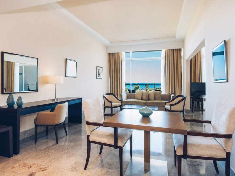 Iberostar Diar El Andalous 45 - Room Example