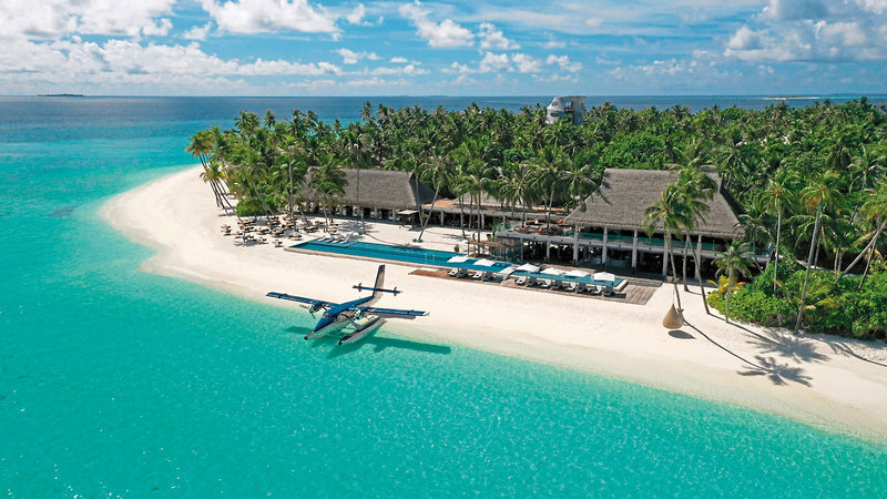 Velaa Private Island Maldives 1