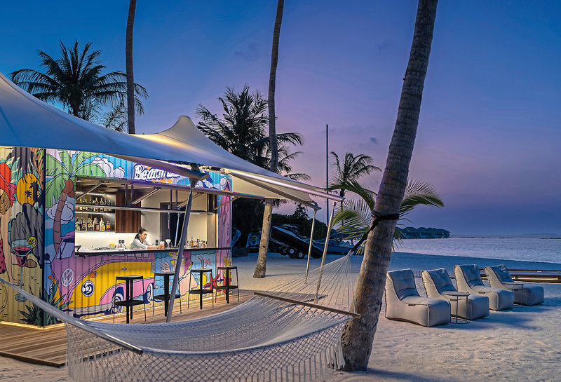 Velaa Private Island Maldives 5