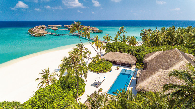 Velaa Private Island Maldives 6