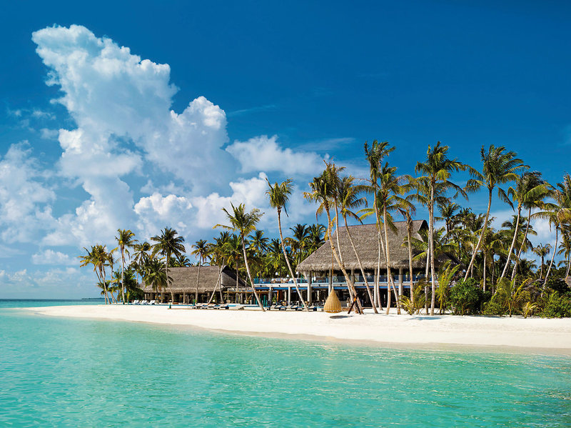 Velaa Private Island Maldives 10