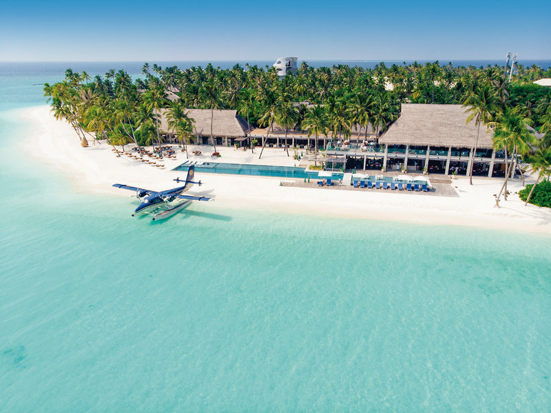Velaa Private Island Maldives 12