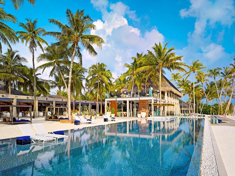 Velaa Private Island Maldives 17