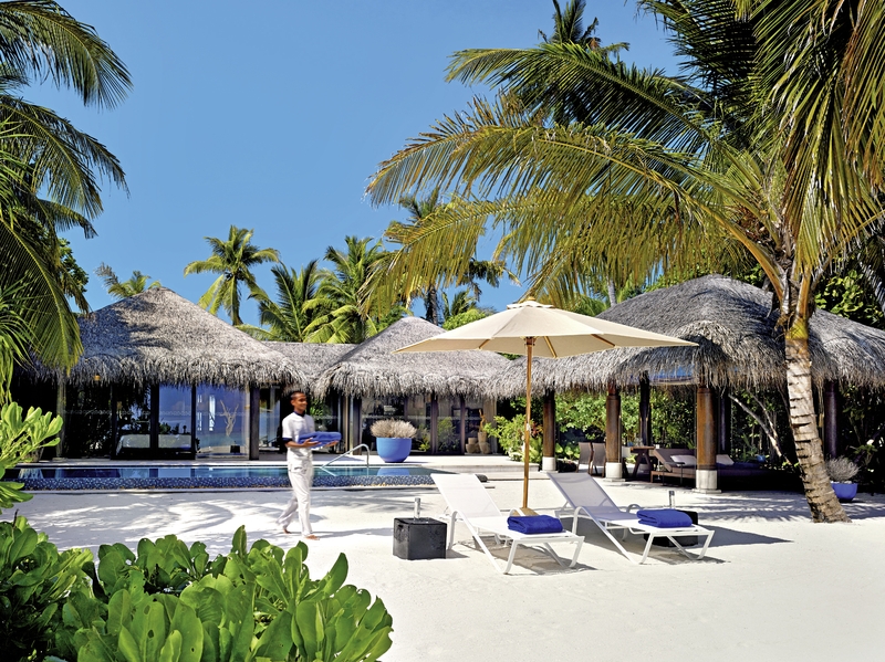 Velaa Private Island Maldives 20