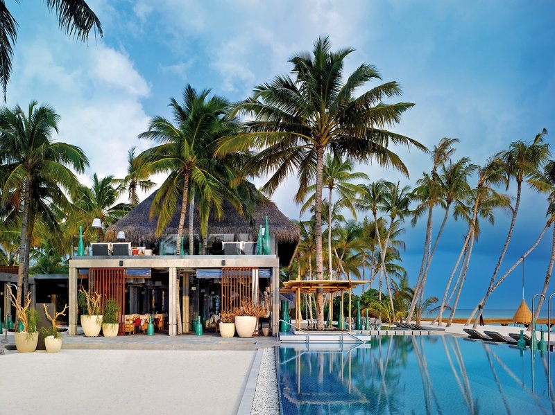 Velaa Private Island Maldives 21