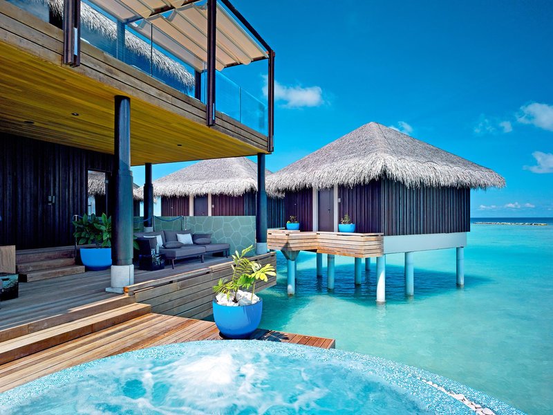 Velaa Private Island Maldives 23