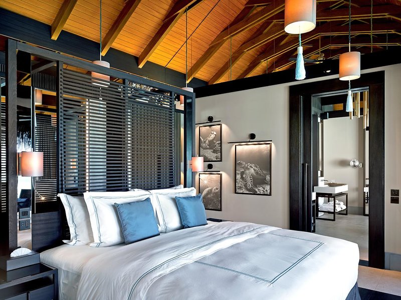 Velaa Private Island Maldives 28
