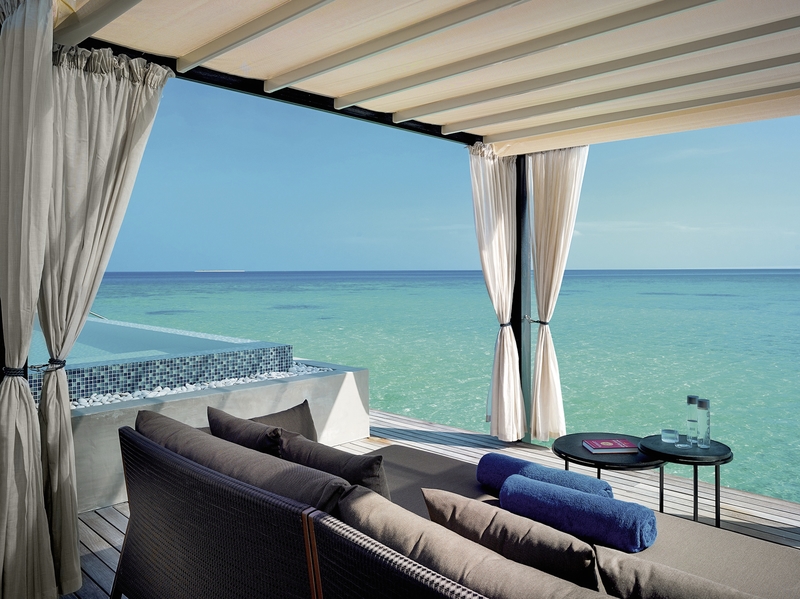 Velaa Private Island Maldives 29