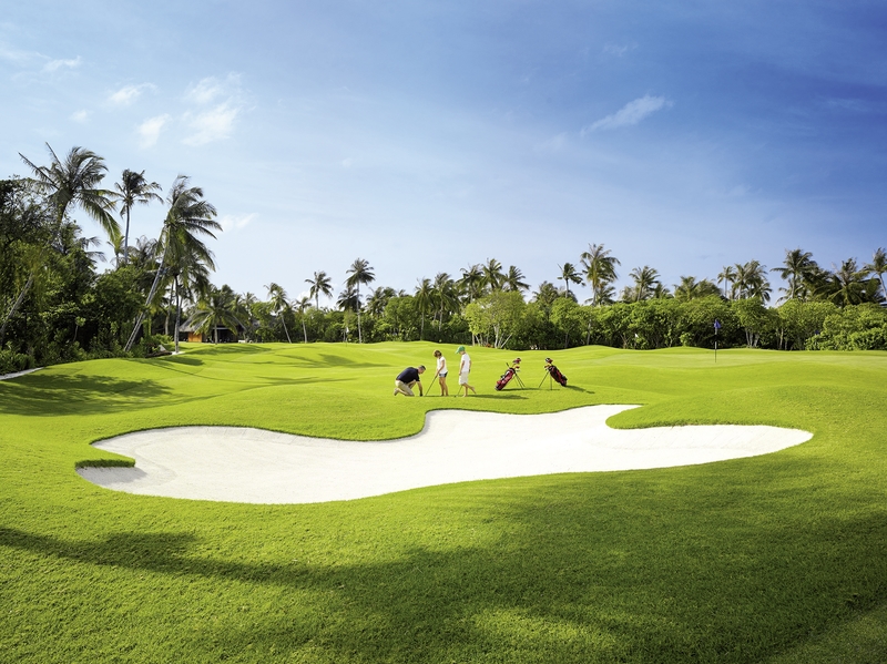 Velaa Private Island Maldives 30
