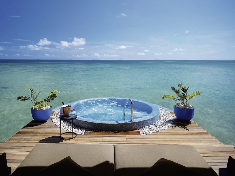 Velaa Private Island Maldives 31