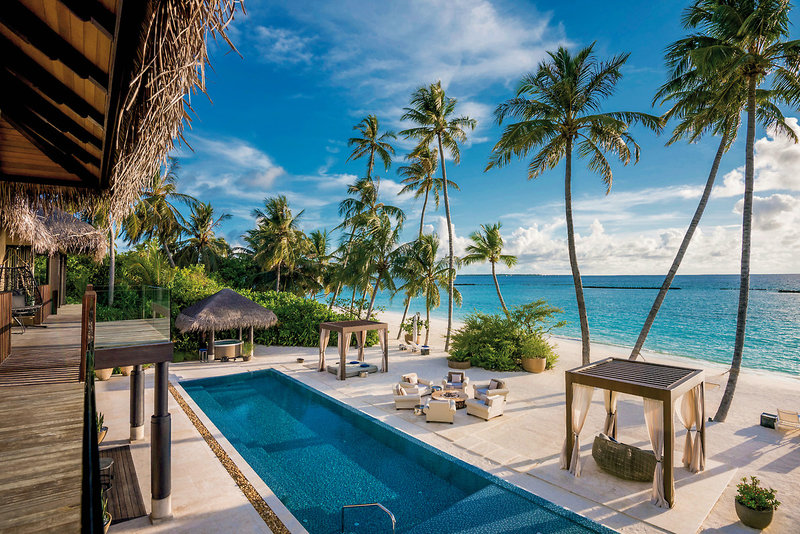 Velaa Private Island Maldives 35