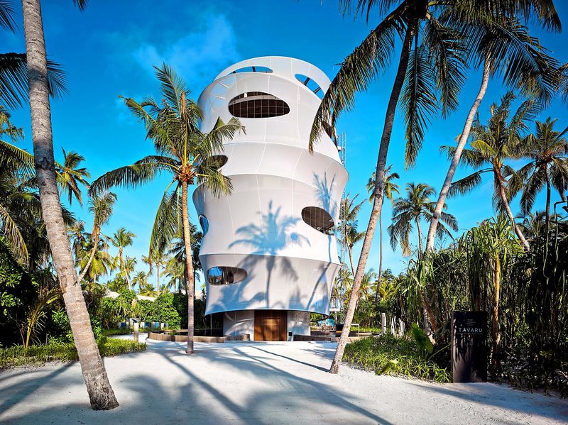 Velaa Private Island 4