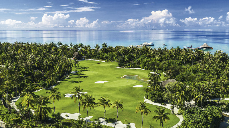 Velaa Private Island 7