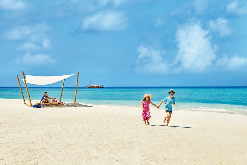 Velaa Private Island 8