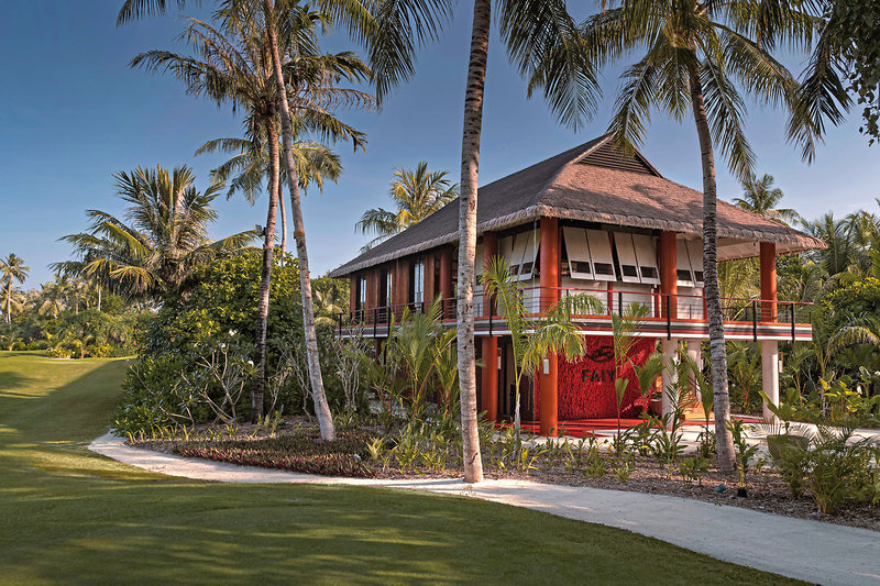 Velaa Private Island 9
