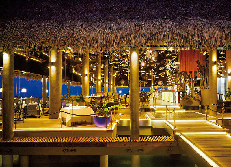 Velaa Private Island 11