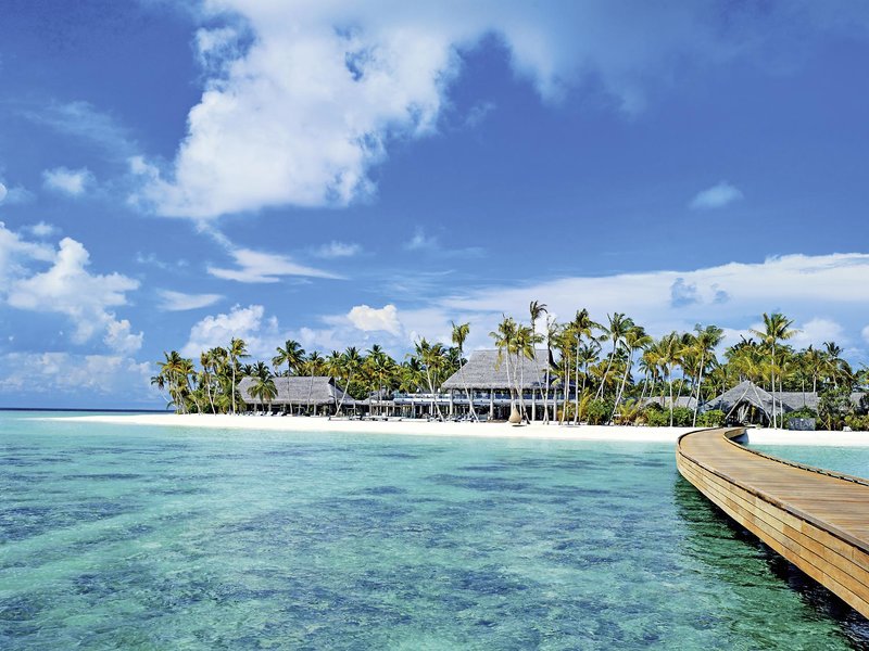 Velaa Private Island 13