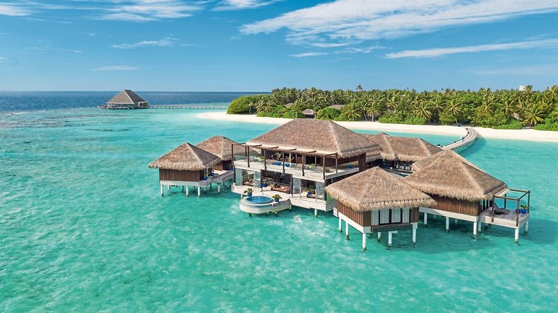 Velaa Private Island 14